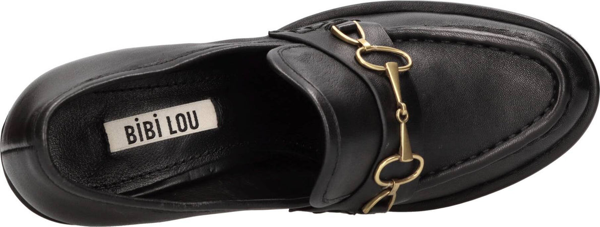 BIBI-LOU-Scarpe-basse-Nero-da-donna