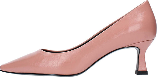 BIBI-LOU-Scarpe-con-Tacco-Rosa-da-donna