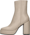 BIBI-LOU-Stivali-Beige-da-donna