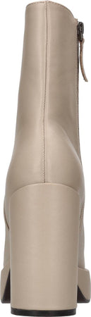 BIBI-LOU-Stivali-Beige-da-donna