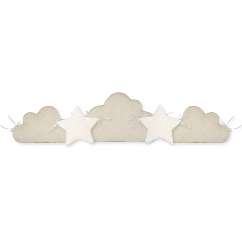 Set Paracolpi 5pz Bibo Cora