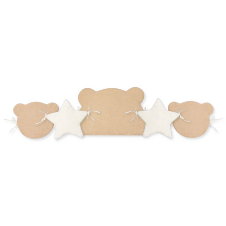 Set Paracolpi 5pz Bibo Cora