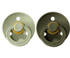 Set Ciucci BIBS Salvia/Verde Oliva 6+