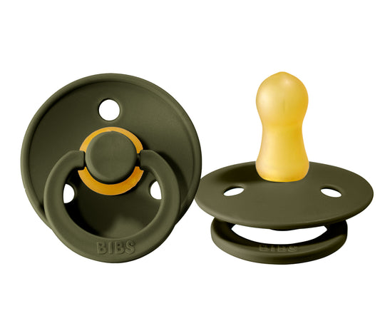 Set Ciucci BIBS Salvia/Verde Oliva 6+