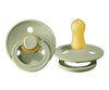 Set Ciucci BIBS Salvia/Verde Oliva 6+