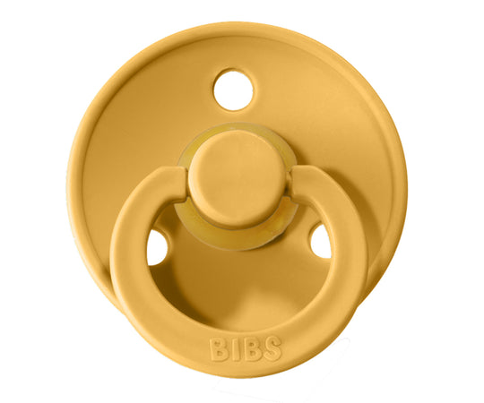 Set Ciucci BIBS Giallo Miele/Verde Oliva 6+