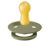 Set Ciucci BIBS Giallo Miele/Verde Oliva 6+