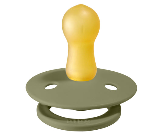 Set Ciucci BIBS Giallo Miele/Verde Oliva 6+