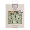 Set Neonato Bibs