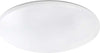 BIC Lampada plafoniera bianca 60W Illuminazione/Illuminazione per interni/Lampadari lampade a sospensione e plafoniere/Plafoniere Led Mall Home - Napoli, Commerciovirtuoso.it