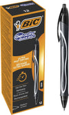 BIC-Penna-gel-Gelocity-QuickDry-Nero