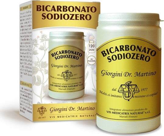 BICARBONATO-SODIOZERO-integratore-alimentare-300-g-polvere-Dr.-Giorgini