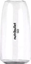Bicchiere-13oz-per-Frullatore-NutriBullet-Go-NB09300