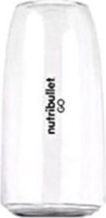 Bicchiere-13oz-per-Frullatore-NutriBullet-Go-NB09300