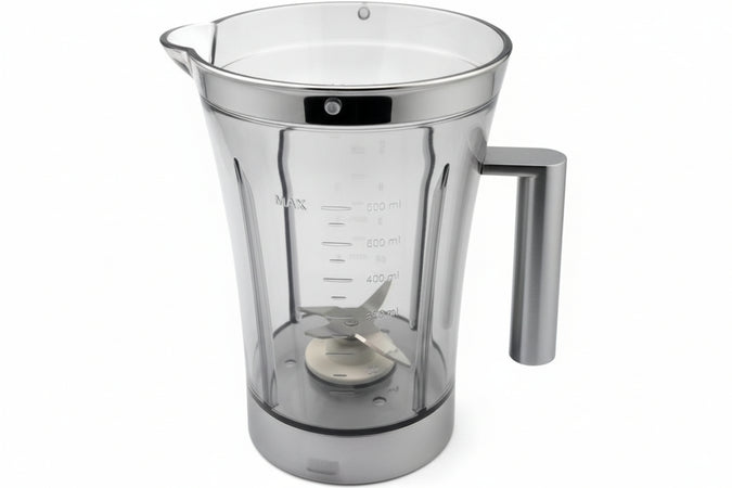 Bicchiere-600-ml-con-Gruppo-Lame-per-Robot-FR02