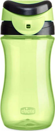 Bicchiere-bimbo-Chicco-00006910300000-Cup-Kids-+2Anni-Verde