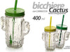 Bicchiere Con Cannuccia Coperchio Party Feste Forma Cactus In Vetro 400ml 738135 Casa e cucina/Hobby creativi/Materiali per hobby creativi/Forniture per feste/Stoviglie/Bicchieri Trade Shop italia - Napoli, Commerciovirtuoso.it