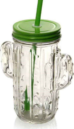 Bicchiere-Con-Cannuccia-Coperchio-Party-Feste-Forma-Cactus-In-Vetro-400ml-738135
