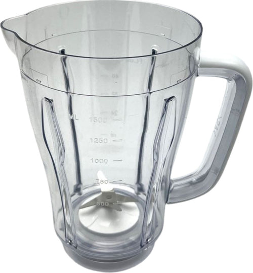 Bicchiere-con-Gruppo-Lame-per-Frullatore-FR46