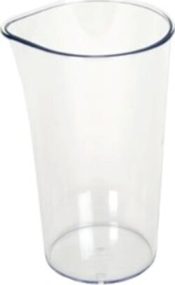 Bicchiere-Contenitore-800ml-per-Slimforce,-Optitouch,-InfinyForce,-EasyChef
