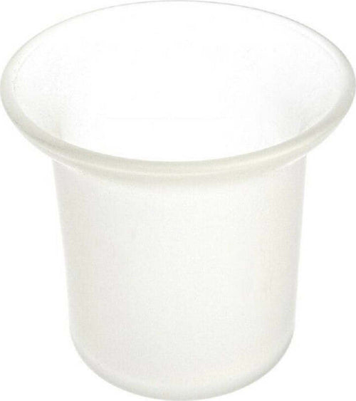 Bicchiere-Di-Ricambio-Porta-Scopino-Wc-In-Vetro-Satinato-Bagno-Accessori-52597