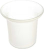 Bicchiere-Di-Ricambio-Porta-Scopino-Wc-In-Vetro-Satinato-Bagno-Accessori-52597