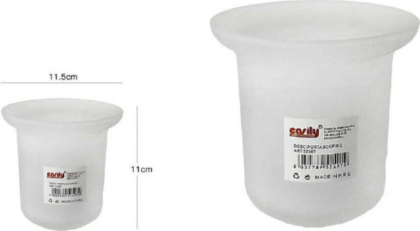 Bicchiere-Di-Ricambio-Porta-Scopino-Wc-In-Vetro-Satinato-Bagno-Accessori-52597