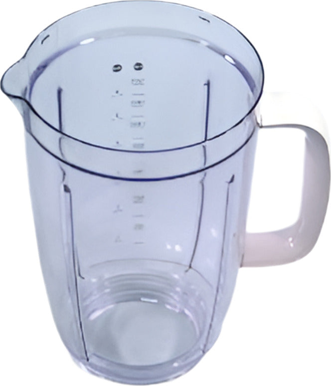 Bicchiere Frullatore Compatibile FP Series - Ricambio Per Frullatori Philips E Simili