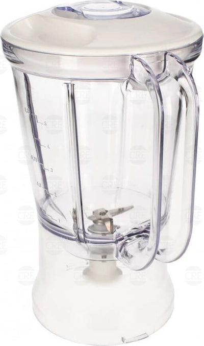 Bicchiere-Frullatore-Completo-per-VitaCompact-FP412,-FP621,-Masterchef-8000,-FP650,-FP663,-FP902