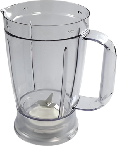 Bicchiere-Frullatore-Plastica-per-FPP220,-FPP230,-FDP300,-FDP303