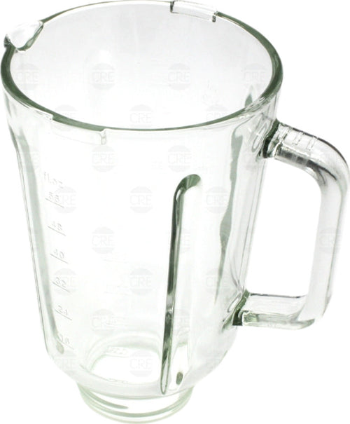 Bicchiere-in-Vetro-con-Maniglia-per-Frullatore-BXJB1200E