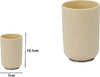 Bicchiere-Porta-Spazzolini-Dentifricio-Beige-Silver-Accessori-Arredo-Bagno-79882