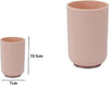Bicchiere-Porta-Spazzolini-Dentifricio-Rosa-Silver-Accessori-Arredo-Bagno-79870