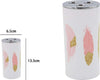 Bicchiere Portaspazzolino 3 Fori Bianco Piume In Plastica Accessorio Bagno 69800 Casa, arredamento e bricolage > Accessori Bagno > Set da Bagno Trade Shop italia - Napoli, Commerciovirtuoso.it