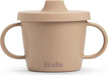 Bicchiere Slippy Cup Elodie Details Blushing Pink Prima infanzia/Allattamento e pappa/Bicchieri salvagoccia La Casa Del Bebè - Napoli, Commerciovirtuoso.it