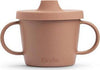Bicchiere Slippy Cup Elodie Details Soft Terracotta Prima infanzia/Allattamento e pappa/Bicchieri salvagoccia La Casa Del Bebè - Napoli, Commerciovirtuoso.it
