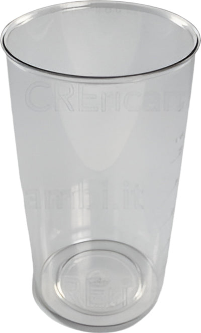 Bicchiere-Trasparente---Minipimer-/-Multiquick