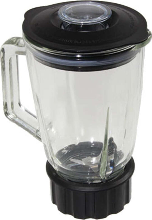 Bicchiere-Vetro-Completo-Nero-per-Frullatore-582-BLP44