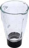 Bicchiere-Vetro-Frullatore-per-Faciclic-LM310,-Equinox-BL315