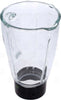 Bicchiere-Vetro-Frullatore-per-Faciclic-LM310,-Equinox-BL315