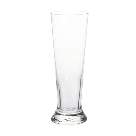 Bicchieri per degustazione birra  in vetro trasparente set da 4
