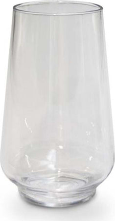 Bicchieri per acqua in cristallo plastificato Tritan trasparente Casa e cucina/Decorazioni per interni/Addobbi e decorazioni per ricorrenze/Decorazioni natalizie/Oggettistica MagiediNatale.it - Altamura, Commerciovirtuoso.it