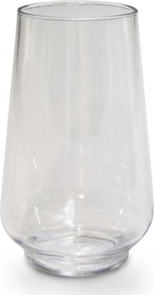 Bicchieri per acqua in cristallo plastificato Tritan trasparente Casa e cucina/Decorazioni per interni/Addobbi e decorazioni per ricorrenze/Decorazioni natalizie/Oggettistica MagiediNatale.it - Altamura, Commerciovirtuoso.it