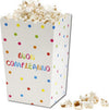 Bicchieri Popcorn 24pz Scatola Caramelle Contenitori Dolci Bambini Bianchi Casa, arredamento e bricolage > Prodotti per Feste Trade Shop italia - Napoli, Commerciovirtuoso.it