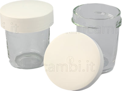 Bicchieri-vasetti-in-Vetro-x-2-per-AT320