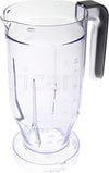Bicchierone-Plastica-Maniglia-Nera---3208-/-3209