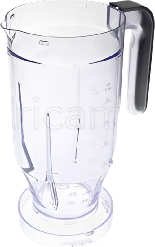 Bicchierone-Plastica-Maniglia-Nera---3208-/-3209