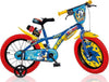 Bici-14-Sonic-Dino-Bikes