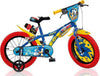 Bici-14-Sonic-Dino-Bikes