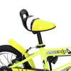 Bicicletta 16 MAGIKBIKE Giallo